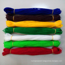 FISHING ROPE TWINE 1.5MM 2MM thin plastic rope PP STRING